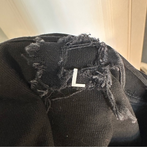 Billionaire Studios Trauma Tee Black size large unisex - Picture 8 of 15